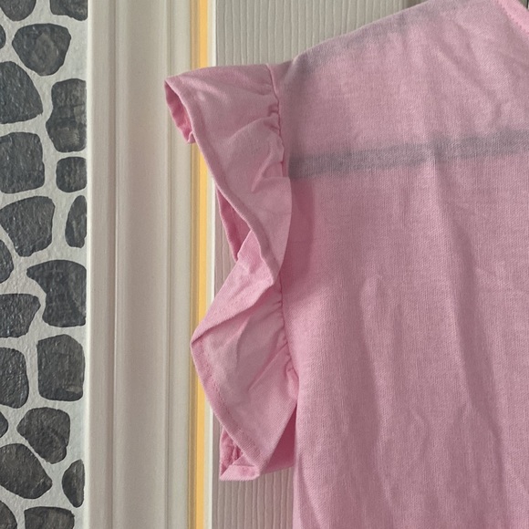 Petal and Pup Amarah Dress Pink - Picture 3 of 6